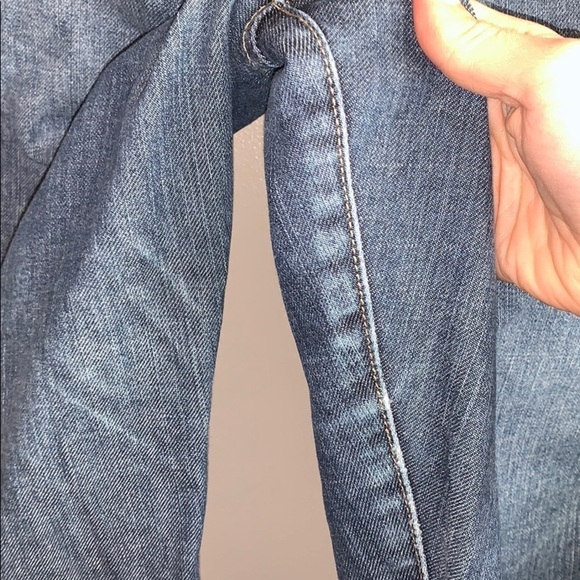 Fashion bug bootcut jeans, 20 petite - Picture 6 of 7